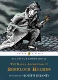 Great Adventures of Sherlock Holmes