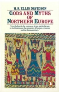 Gods and Myths of Northern Europe