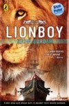 Lionboy