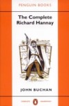 Complete Richard Hannay