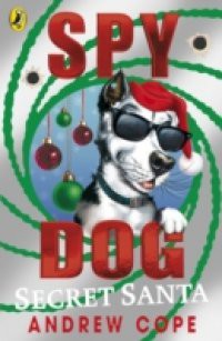 Spy Dog Secret Santa