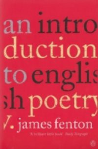 Introduction to English Poetry