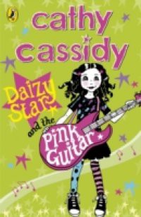 Daizy Star and the Pink Guitar