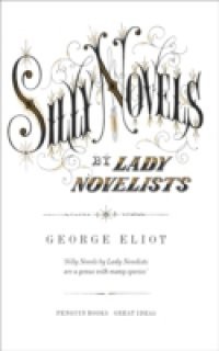 Silly Novels by Lady Novelists