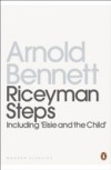 Riceyman Steps