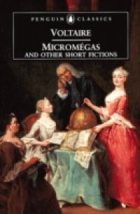 Micromegas and Other Short Fictions