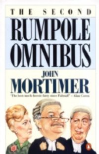 Second Rumpole Omnibus