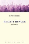 Reality Hunger