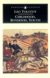 Childhood, Boyhood, Youth