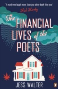 Financial Lives of the Poets