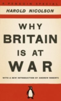 Why Britain is at War