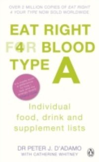 Eat Right for Blood Type A