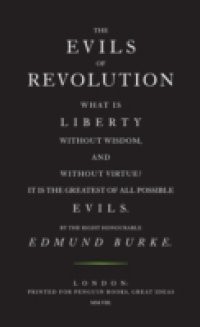 Evils of Revolution