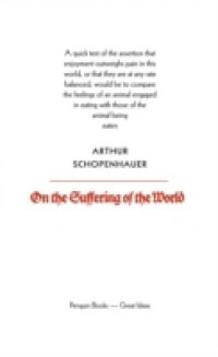 On the Suffering of the World
