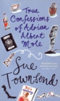 True Confessions of Adrian Mole, Margaret Hilda Roberts and Susan Lilian Townsend
