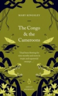 Congo and the Cameroons