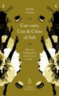 Can-Cans, Cats and Cities of Ash