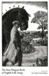 New Penguin Book of English Folk Songs