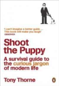 Shoot the Puppy