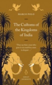 Customs of the Kingdoms of India