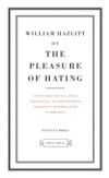 On the Pleasure of Hating