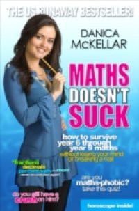 Maths Doesn't Suck