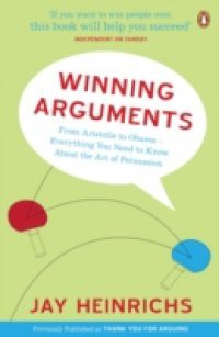 Winning Arguments