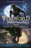 Wereworld: Rise of the Wolf (Book 1)