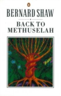 Back to Methuselah