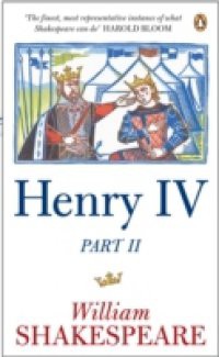 Henry IV Part Two