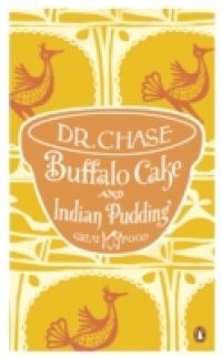 Buffalo Cake and Indian Pudding