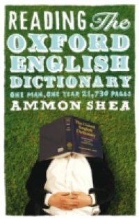 Reading the Oxford English Dictionary