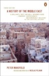 History of the Middle East