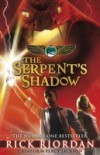Serpent's Shadow (The Kane Chronicles Book 3)
