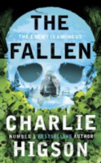 Fallen (The Enemy Book 5)