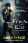 Fury's Kiss