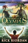 Son of Neptune (Heroes of Olympus Book 2)