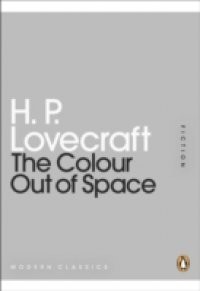 Colour Out of Space