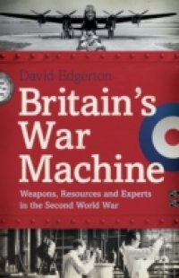 Britain's War Machine