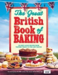 Great British Book of Baking