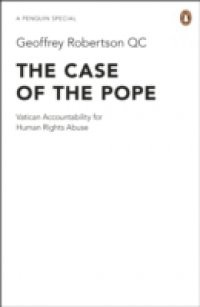Case of the Pope