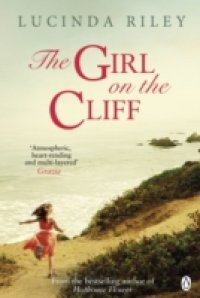 Girl on the Cliff