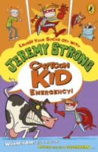 Cartoon Kid – Emergency!