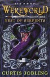 Wereworld: Nest of Serpents (Book 4)