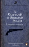 Case-Book of Sherlock Holmes