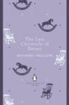 Last Chronicle of Barset