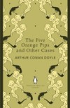 Five Orange Pips and Other Cases