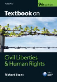 Textbook on Civil Liberties and Human Rights