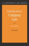 Introduction to Company Law