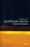 Egyptian Myth: A Very Short Introduction